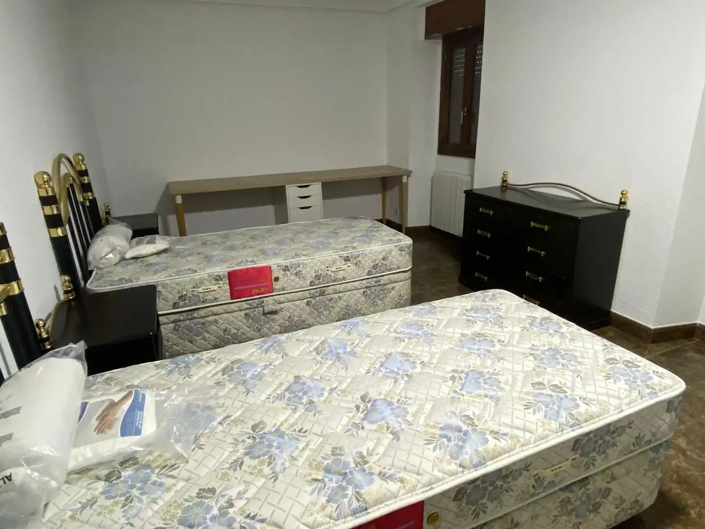 Piso de 300 m² en Villarreal de Álava