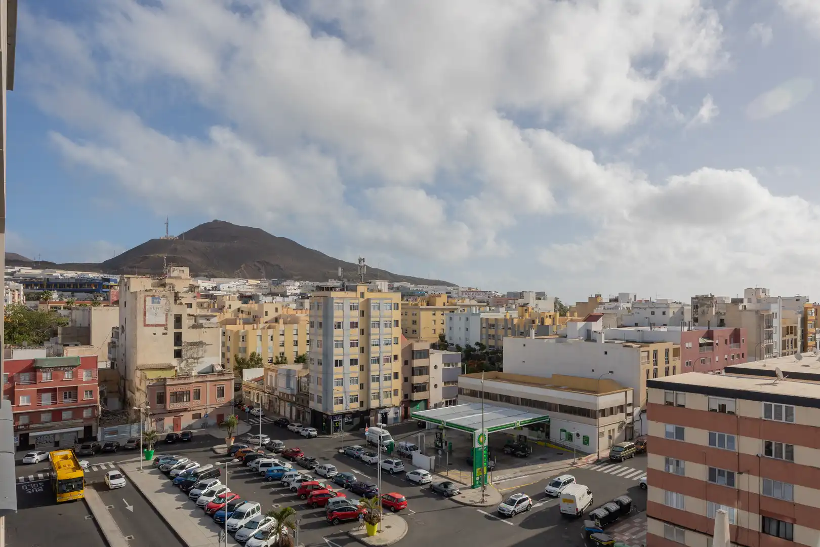 Pis de 63 m² a Las Palmas de Gran Canaria
