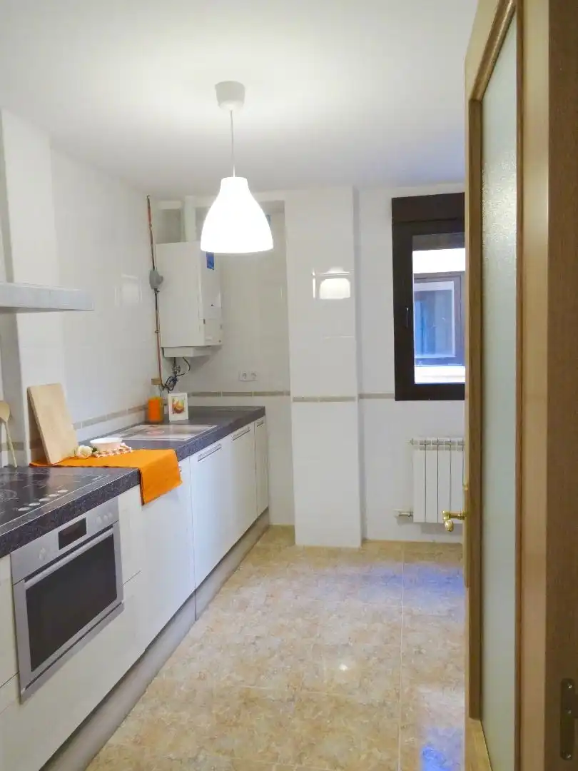 Piso de 183 m² en Medina de Rioseco