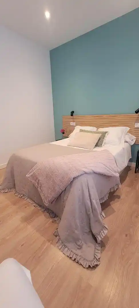 Piso de 45 m² en Valdoviño