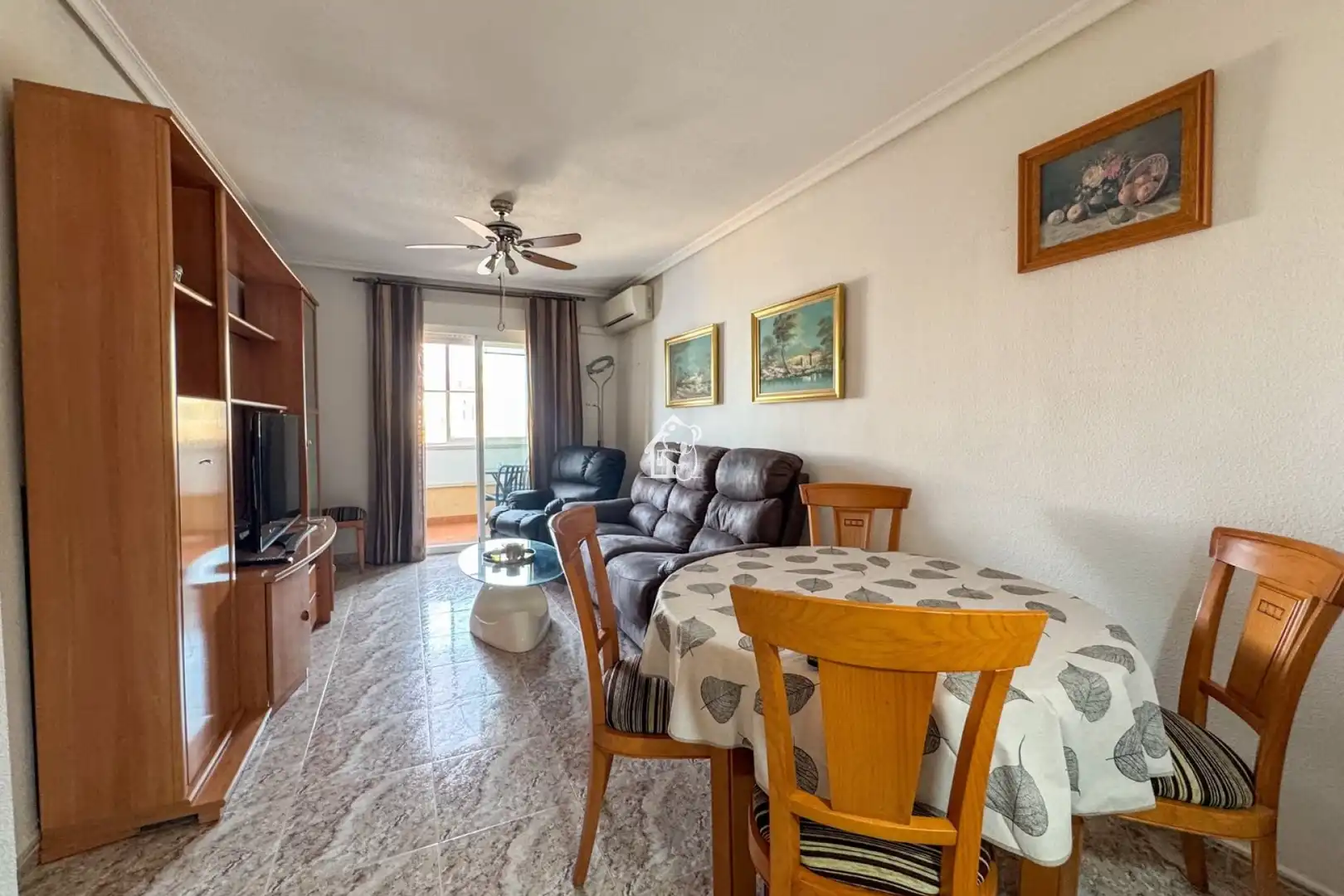 Appartement 92 m² à Torrevieja