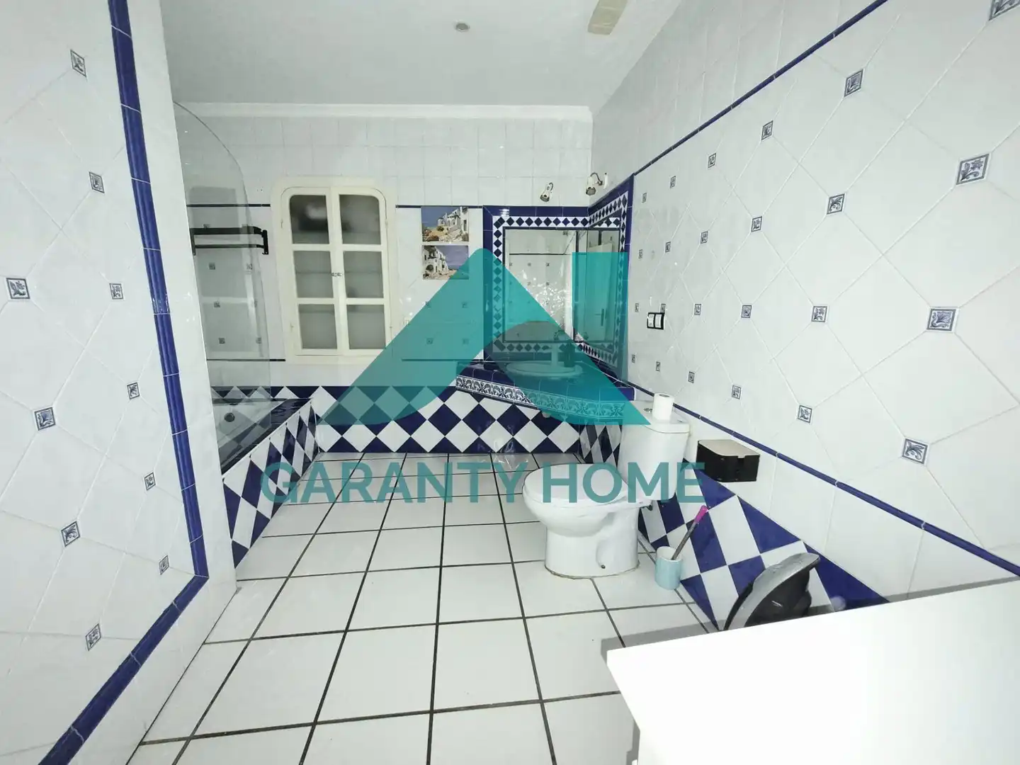 Piso de 90 m² en Cáceres