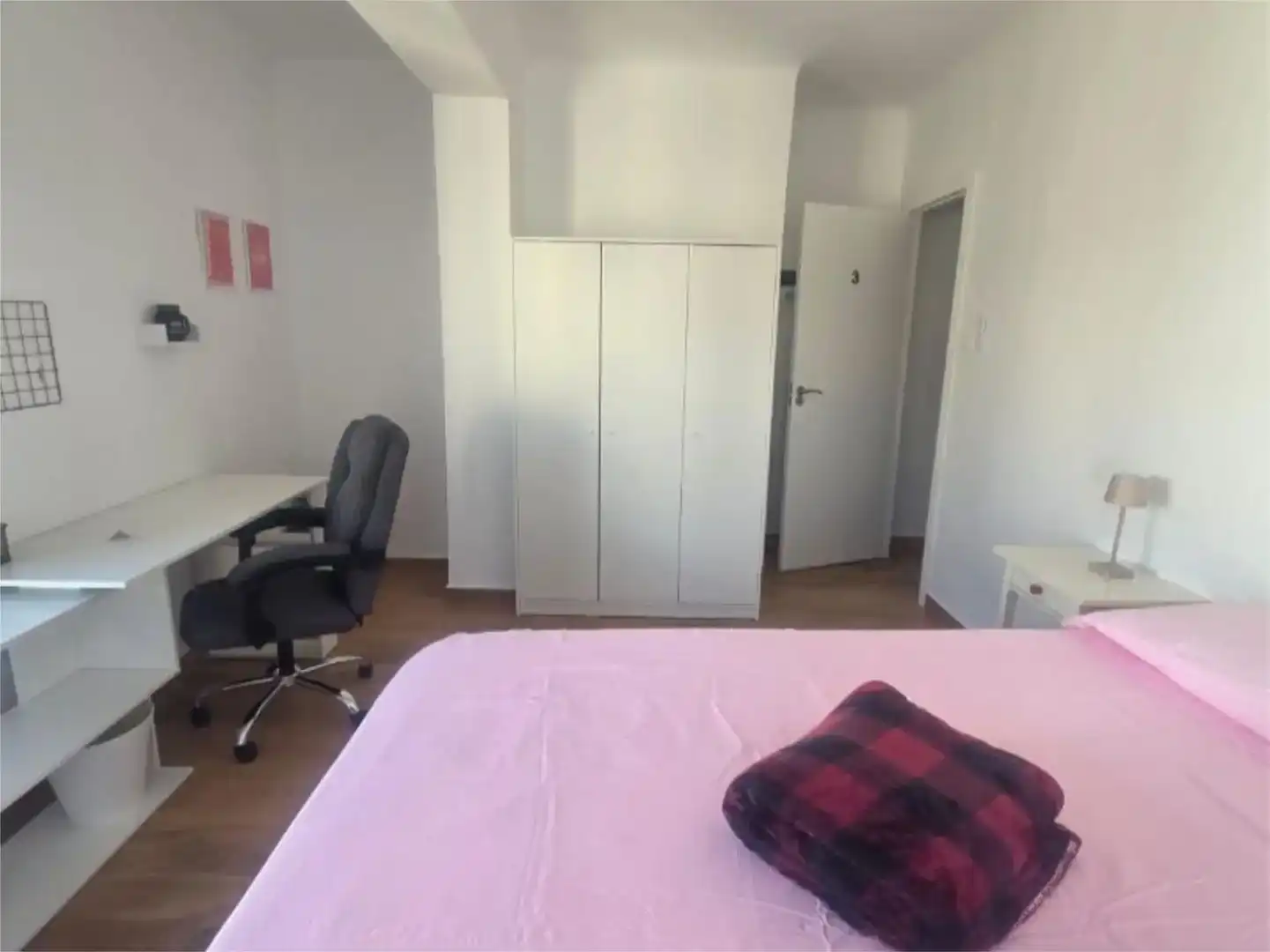 Habitación 90 m², Elche