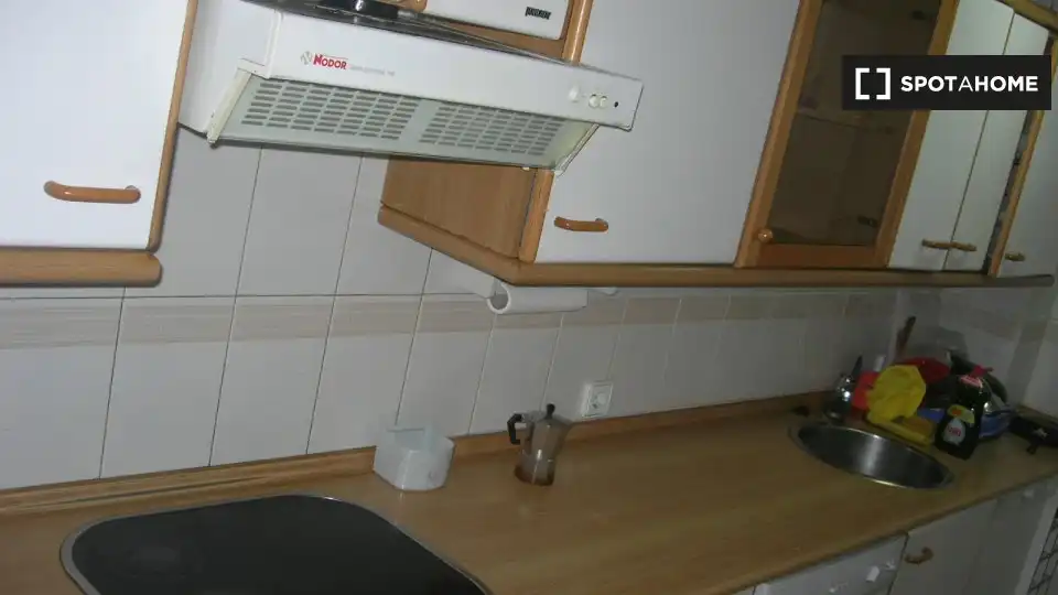 Zimmer zur Miete, Leganés