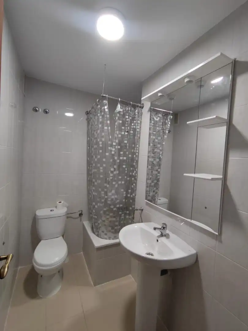 Pis de 80 m² a Jaén