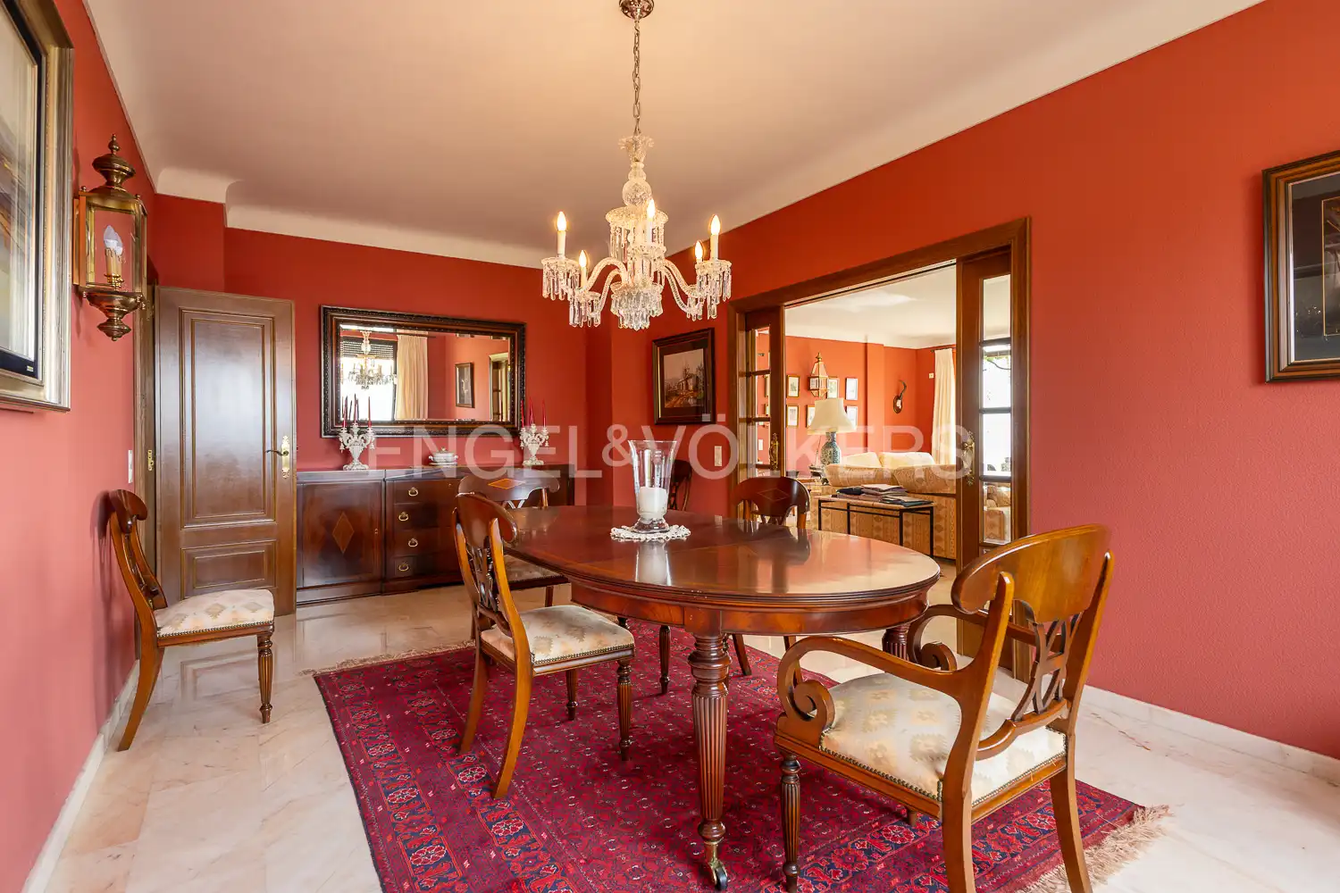 Casa de 500 m² en Jávea