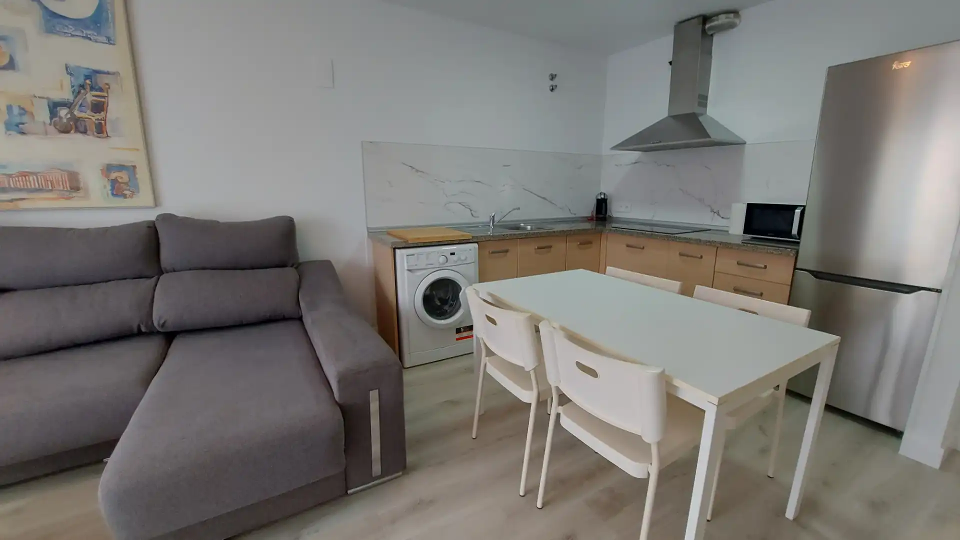 Pis de 60 m² a Vélez-Málaga
