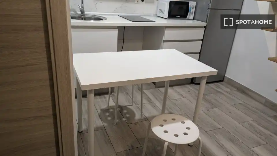 Piso en alquiler, Madrid