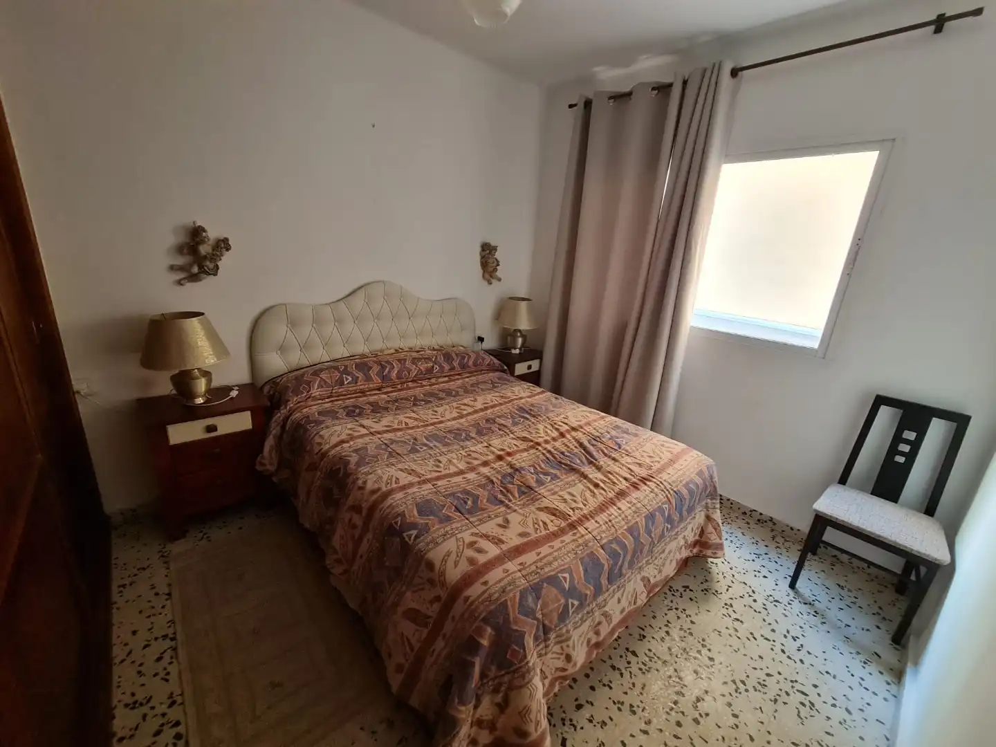 Piso de 80 m² en Estepona