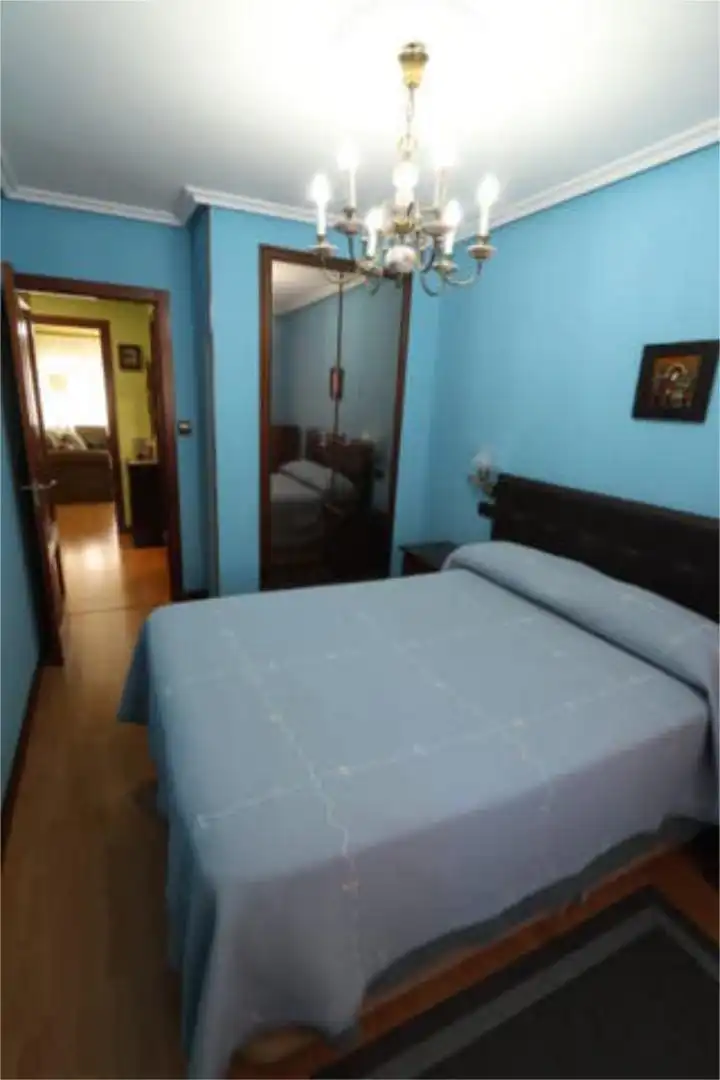 Piso de 50 m² en Gijón