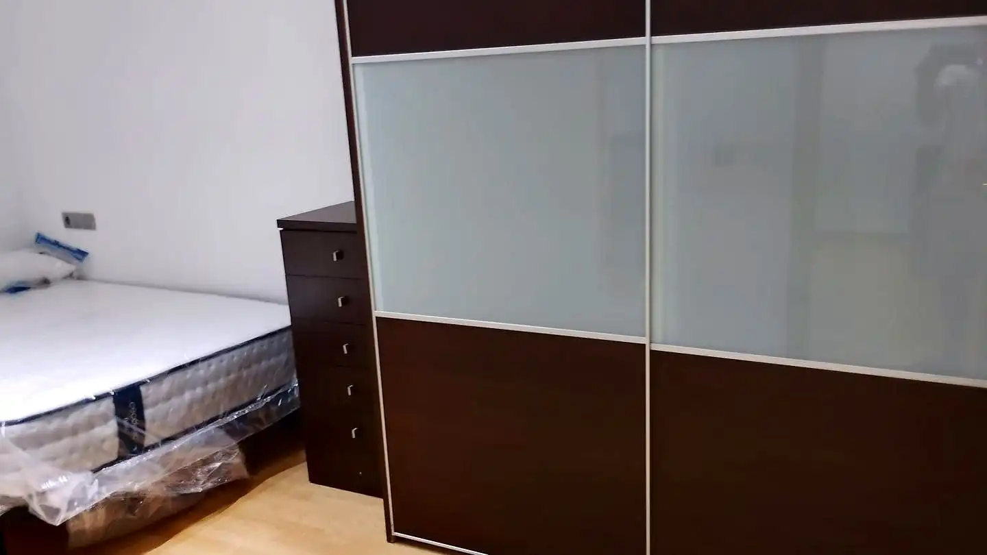Wohnung 50 m² in Málaga