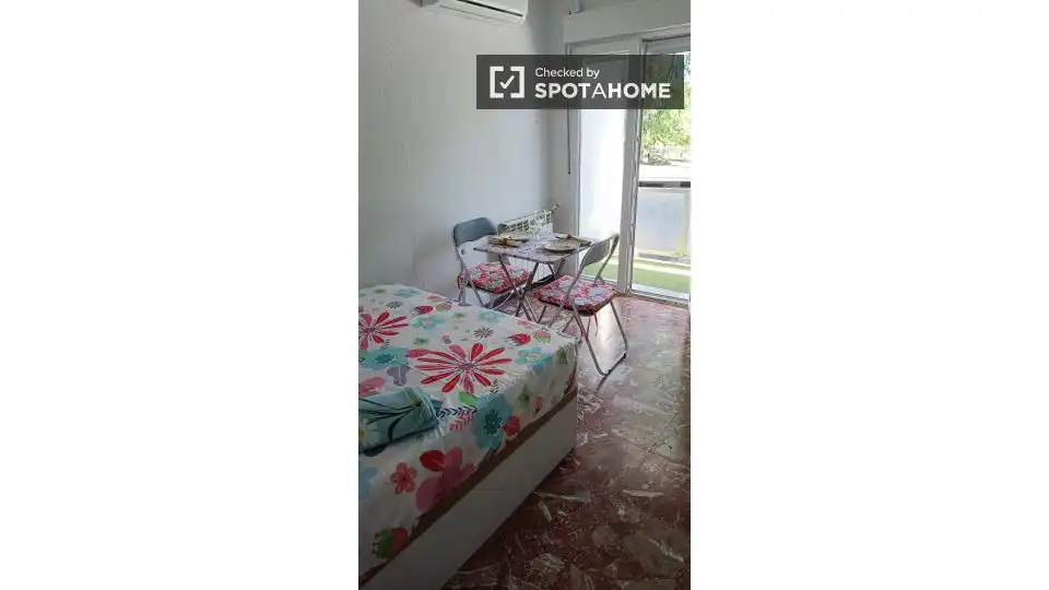 Habitación 180 m², Madrid