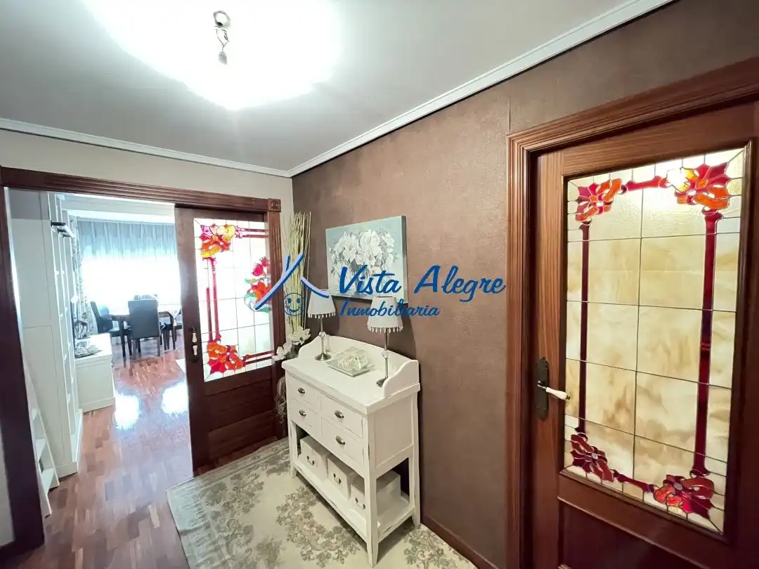Piso de 109 m² en Haro