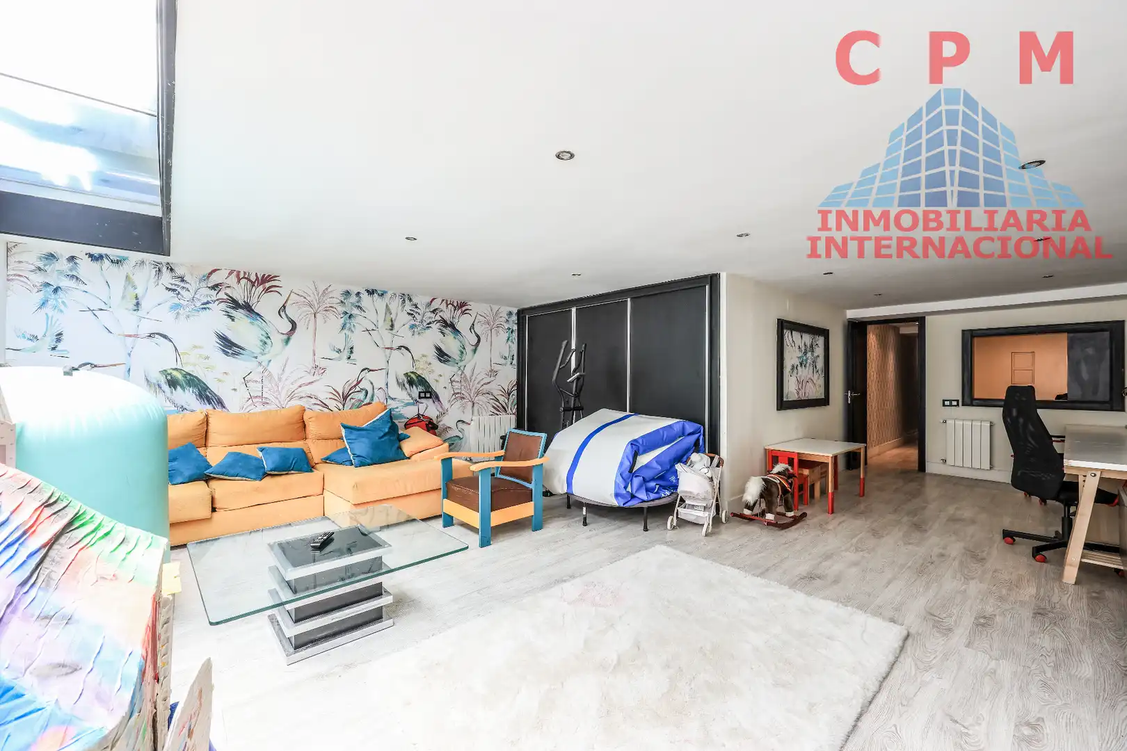 Casa de 340 m² en Alcobendas