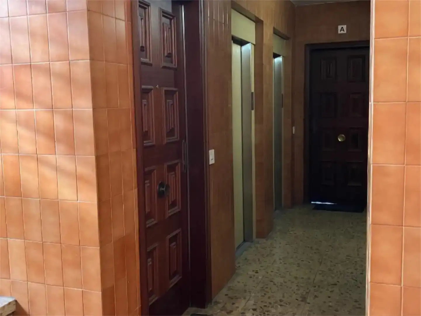 Piso de 160 m² en León