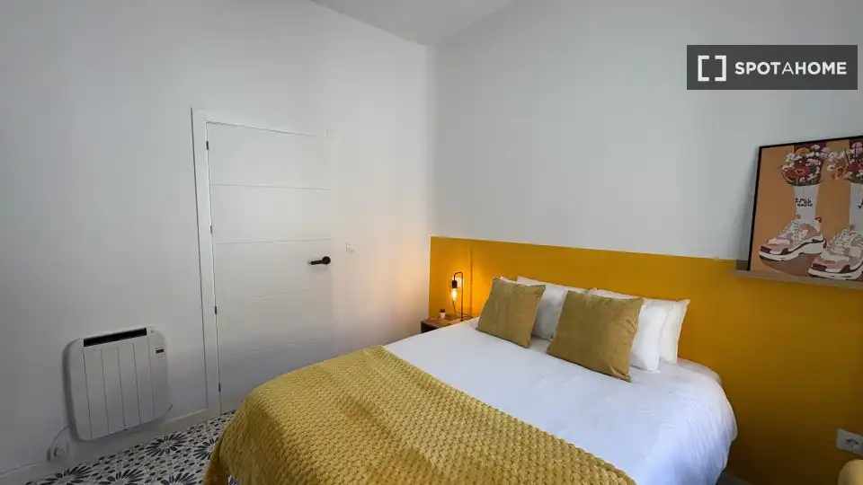 Habitación en alquiler, Granada