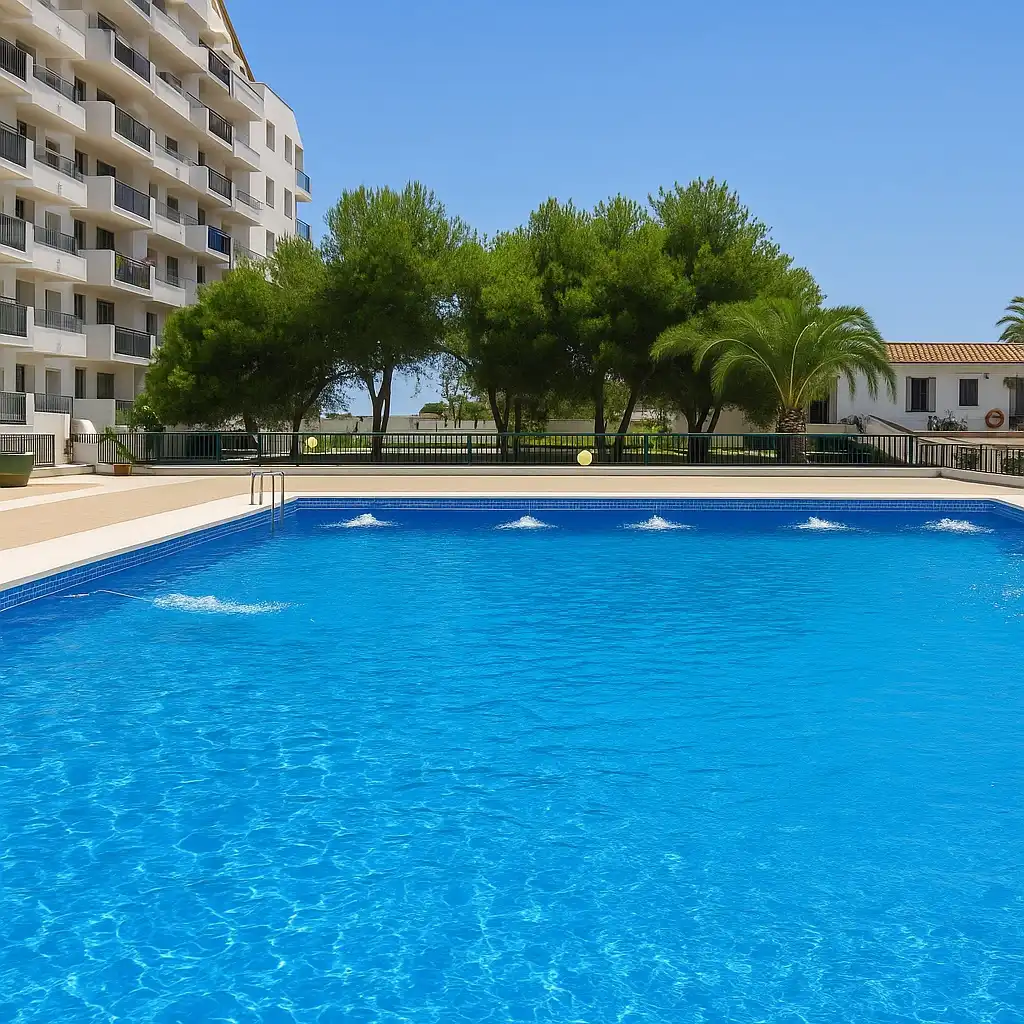 Wohnung 65 m² in Peníscola / Peñíscola