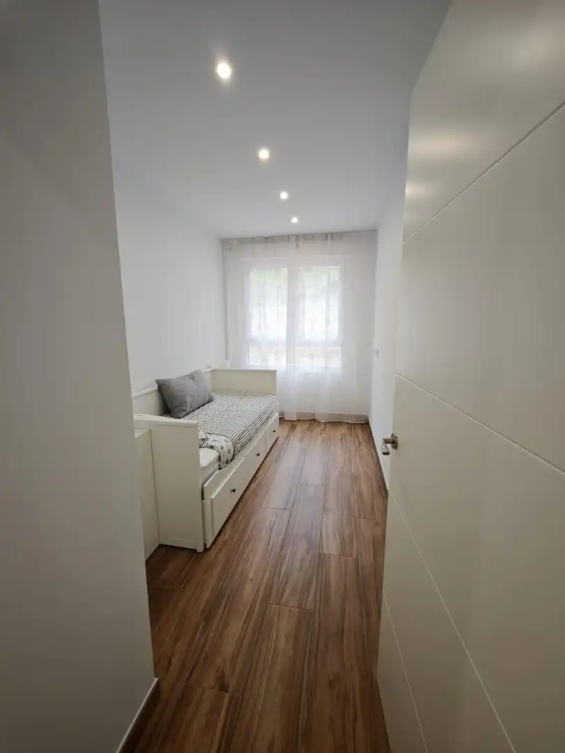 Piso de 110 m² en Bilbao