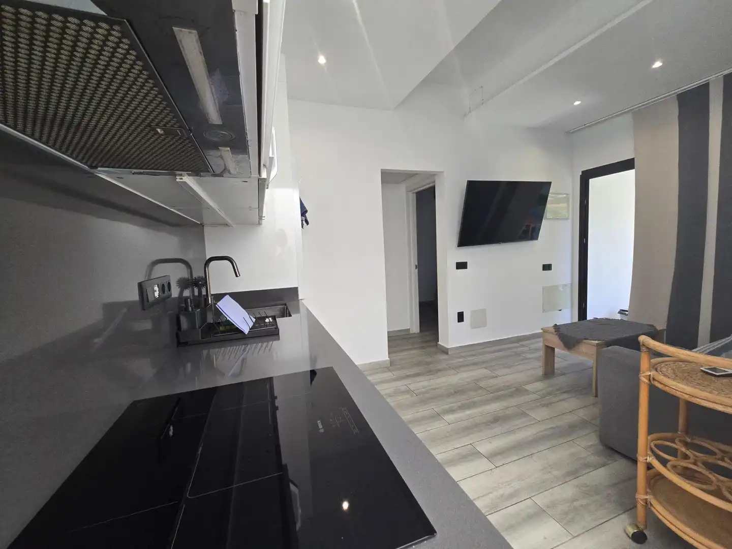 Piso de 28 m² en San Bartolomé de Tirajana