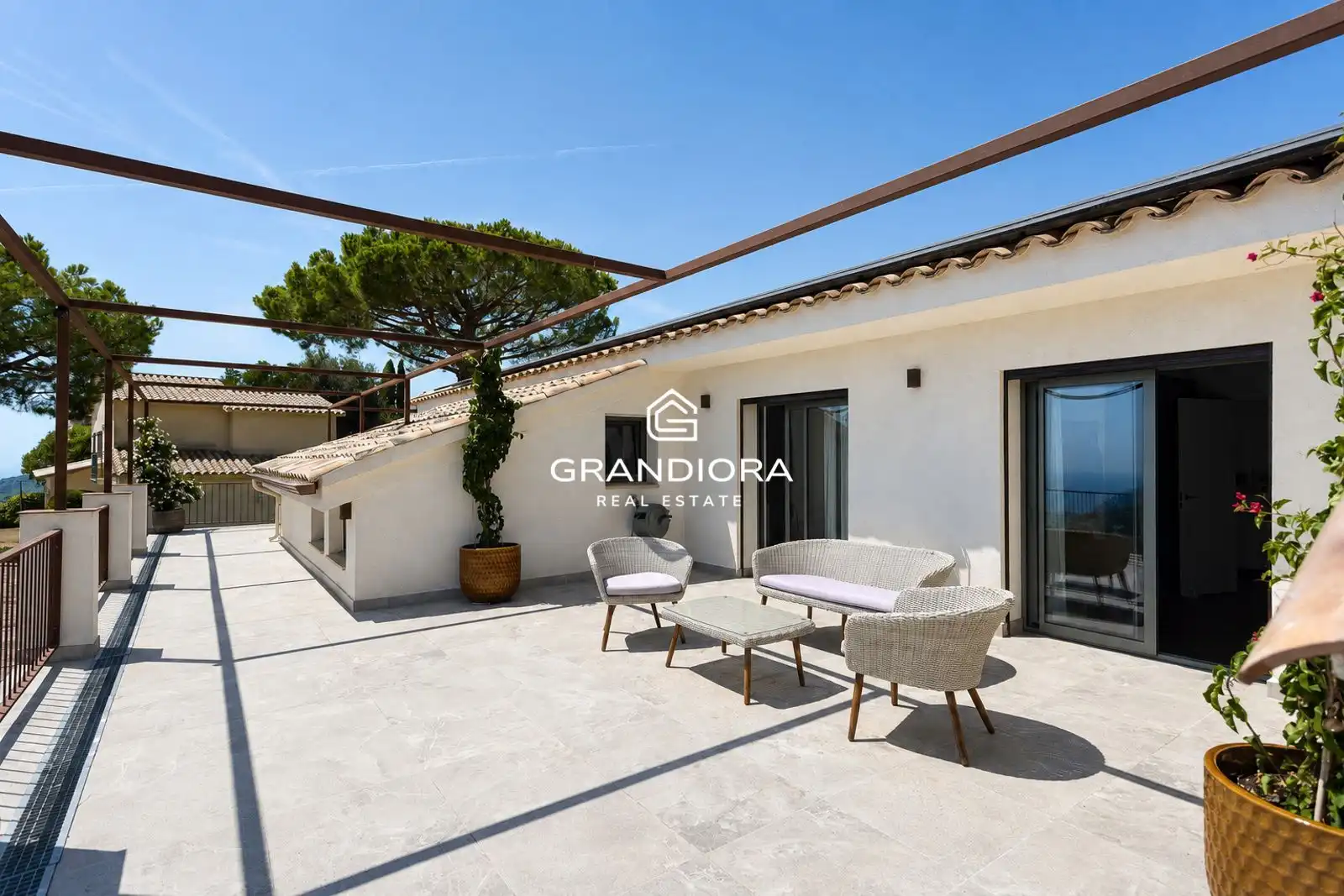 Piso de 928 m² en Cabrils