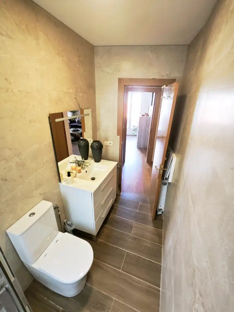 Appartamento 90 m² a Salamanca