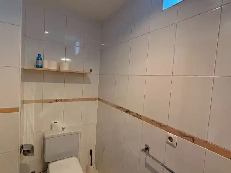 Piso de 140 m² en Valladolid