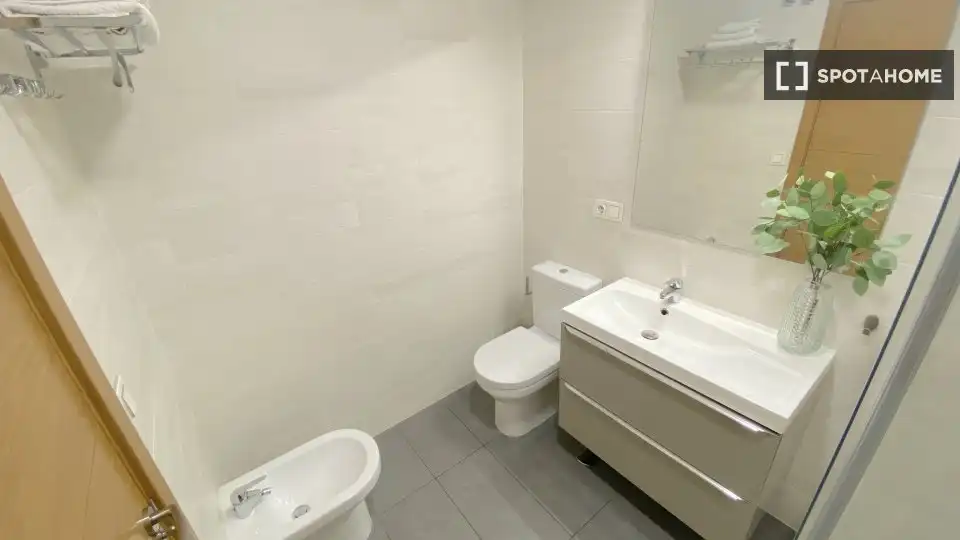 Habitación 104 m², Sevilla