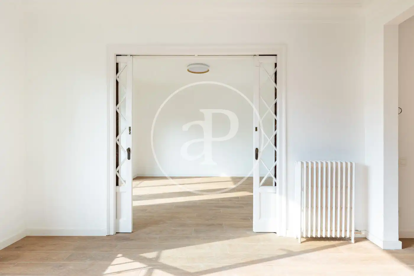 Appartement 169 m² à Barcelone