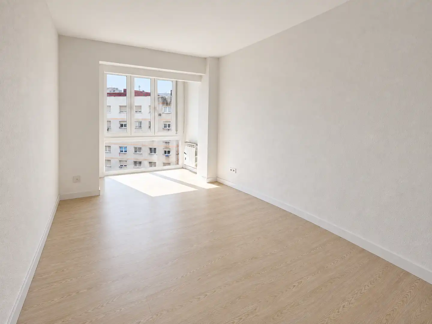 Piso de 90 m² en Santander