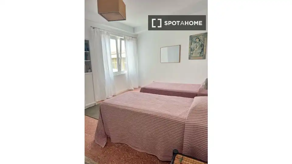 Habitación 138 m², Telde