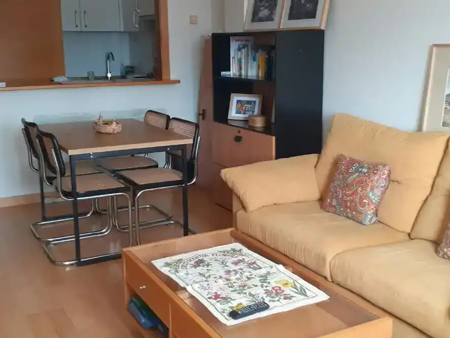 Piso de 50 m² en Nigrán