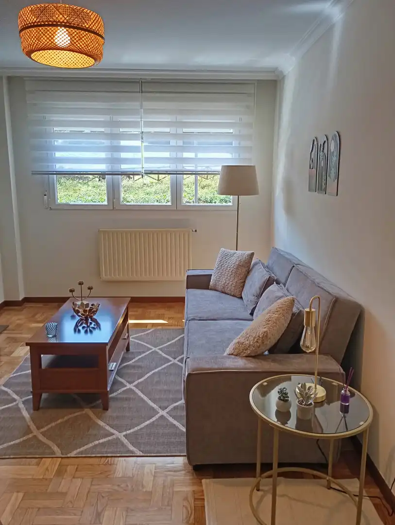Piso de 64 m² en Gijón
