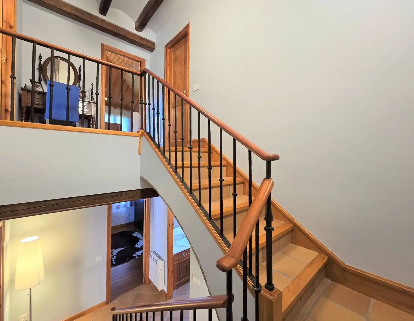Piso de 224 m² en Arbolí