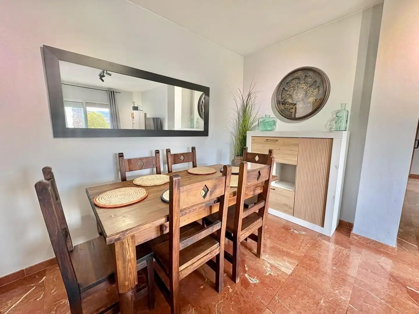 Piso de 100 m² en Vélez-Málaga