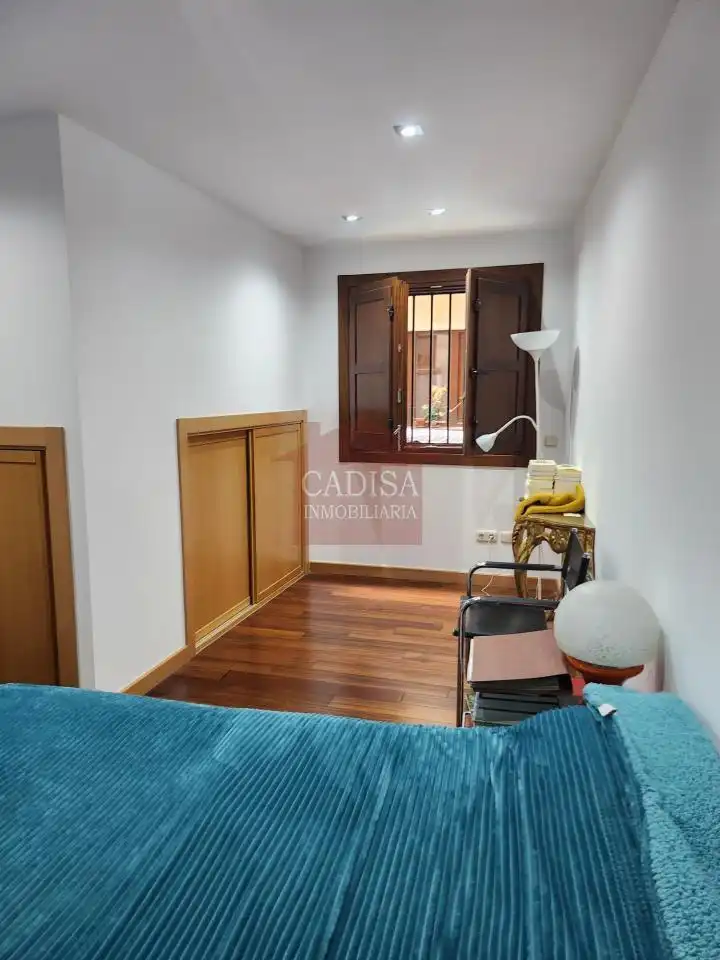 Piso de 60 m² en Salamanca