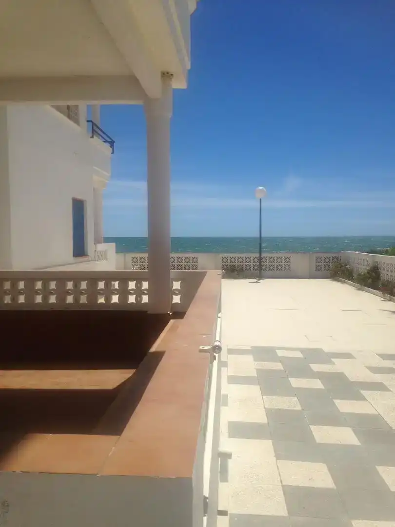 Piso de 90 m² en Punta Umbría