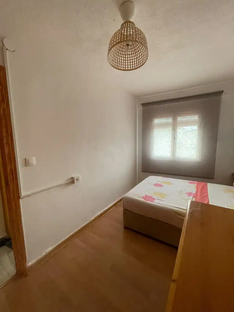 Pis de 60 m² a Pelayos de la Presa