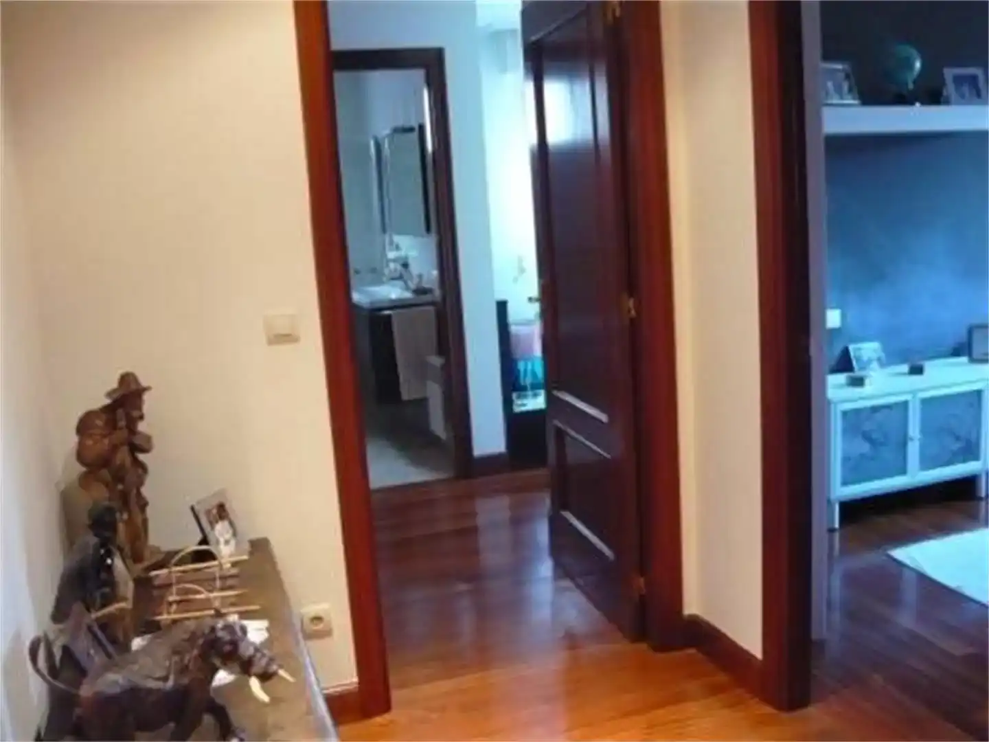 Habitación 100 m², Derio