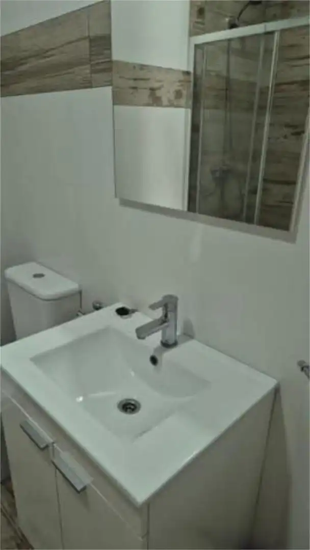 Piso de 50 m² en Cortegana