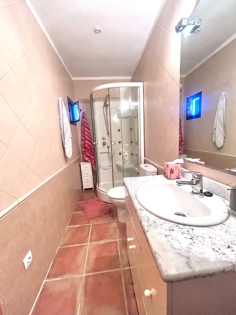 Piso de 90 m² en Santanyí