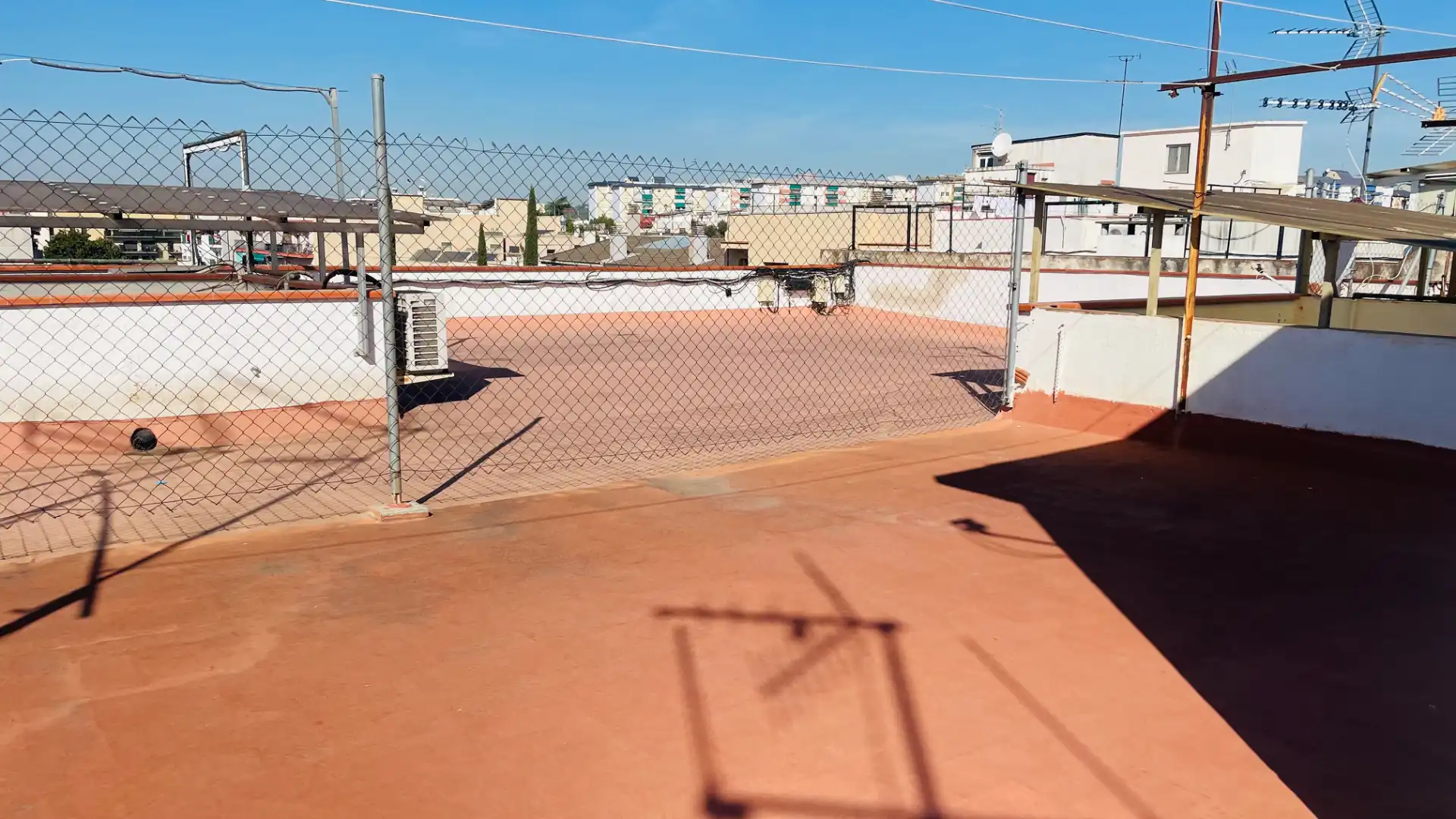 Pis de 60 m² a Cerdanyola del Vallès