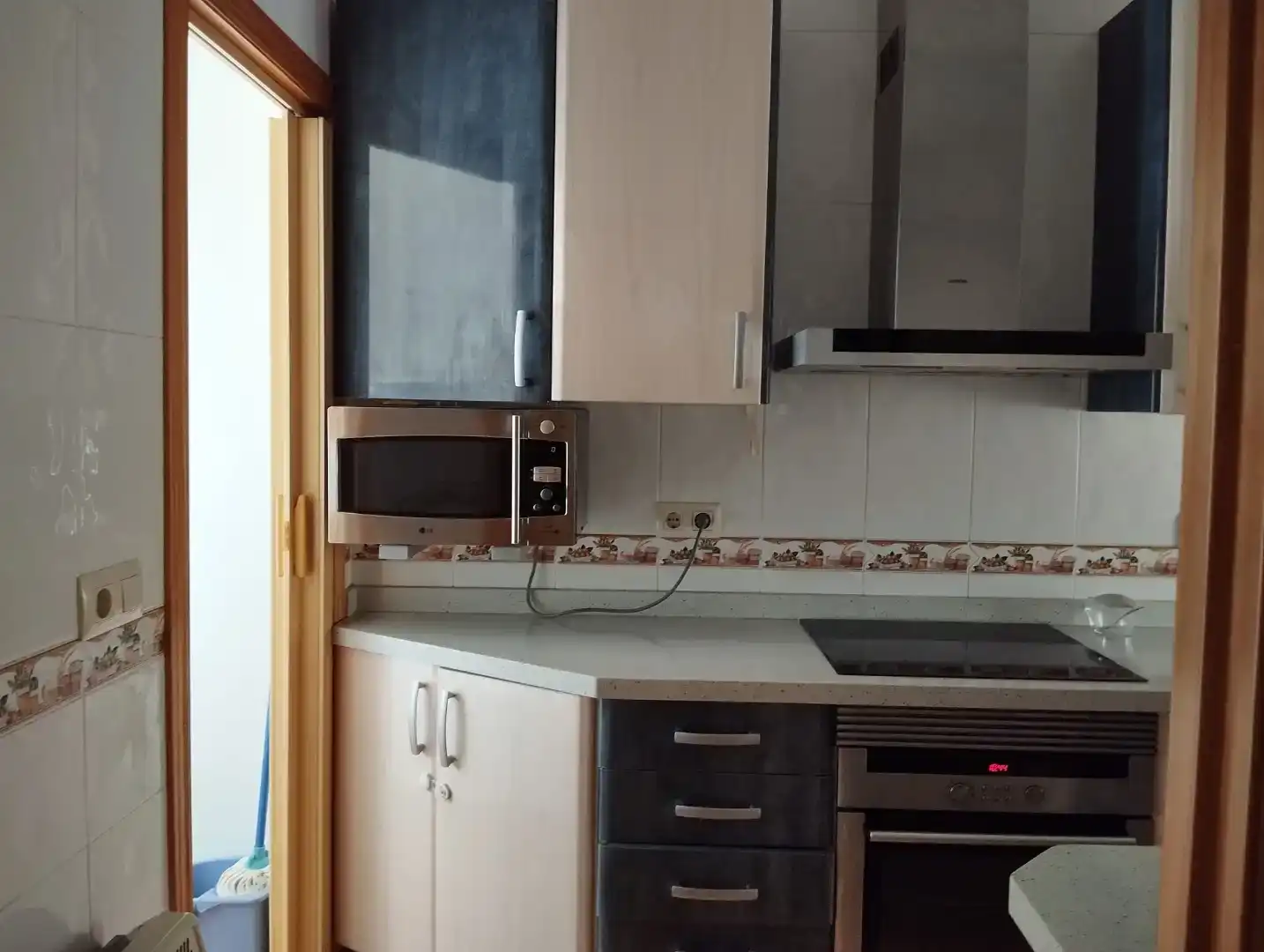 Piso de 110 m² en Albacete