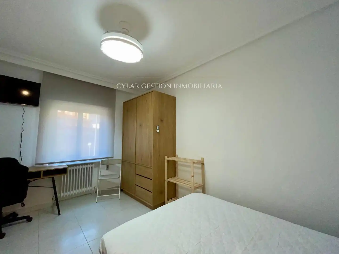 Piso de 64 m² en Salamanca
