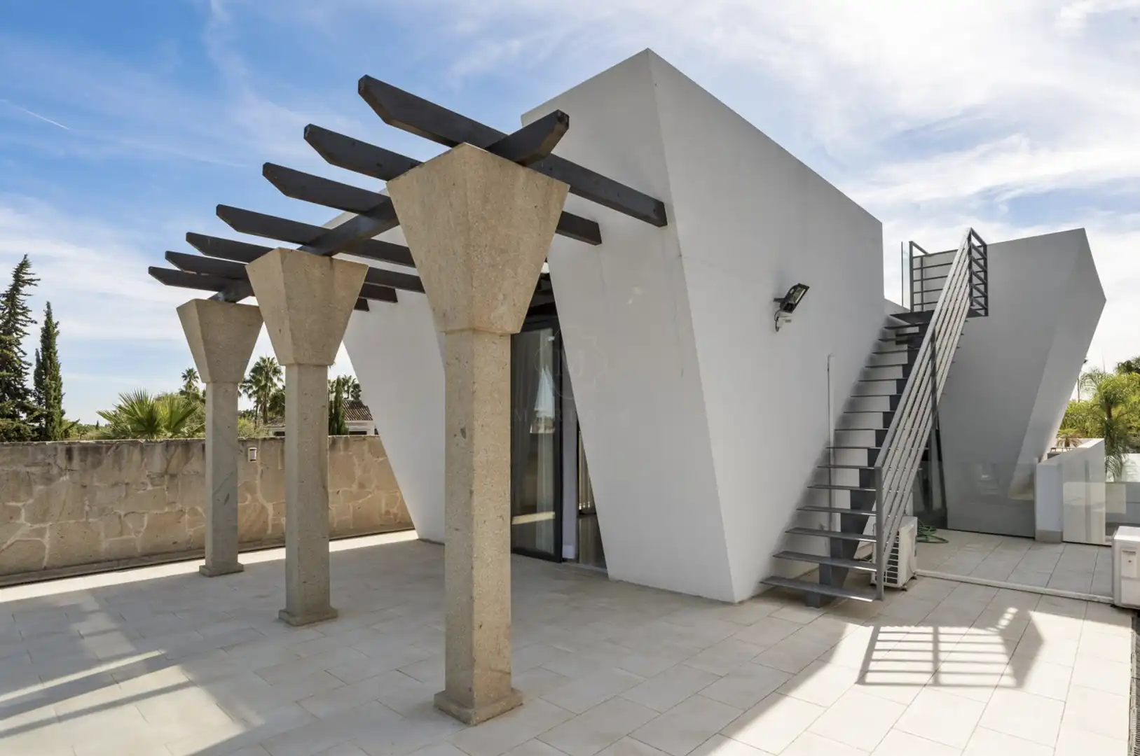 Piso de 479 m² en Marbella