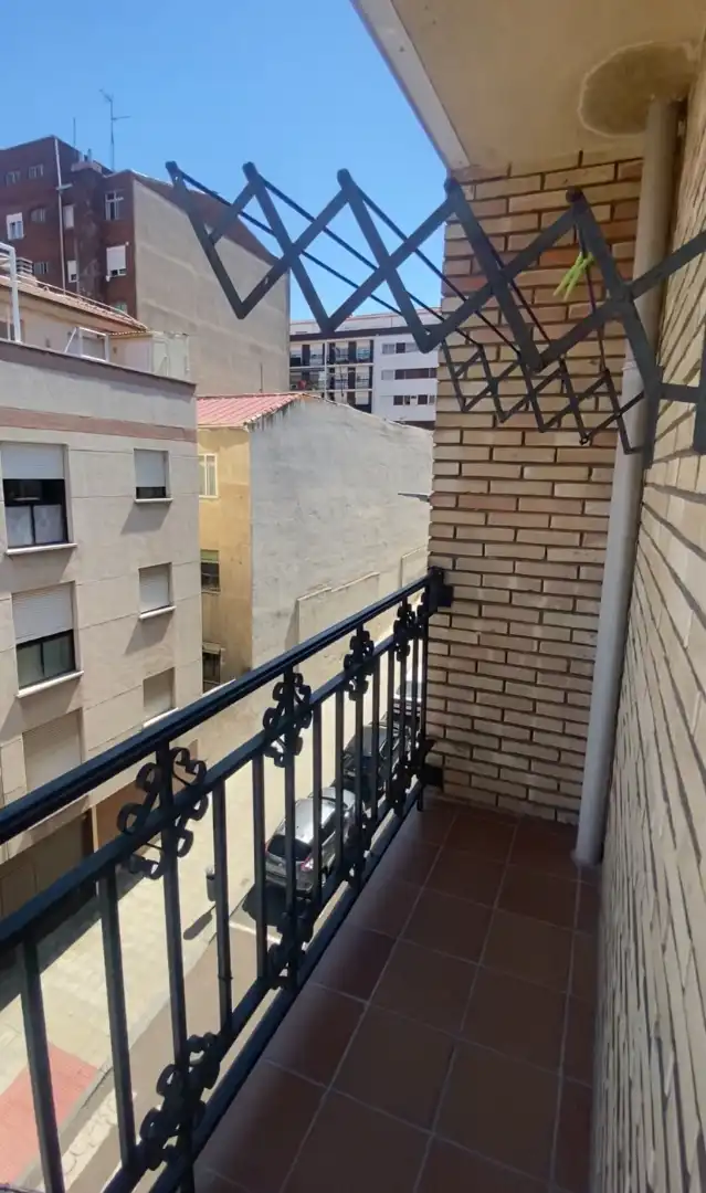 Piso de 90 m² en Salamanca