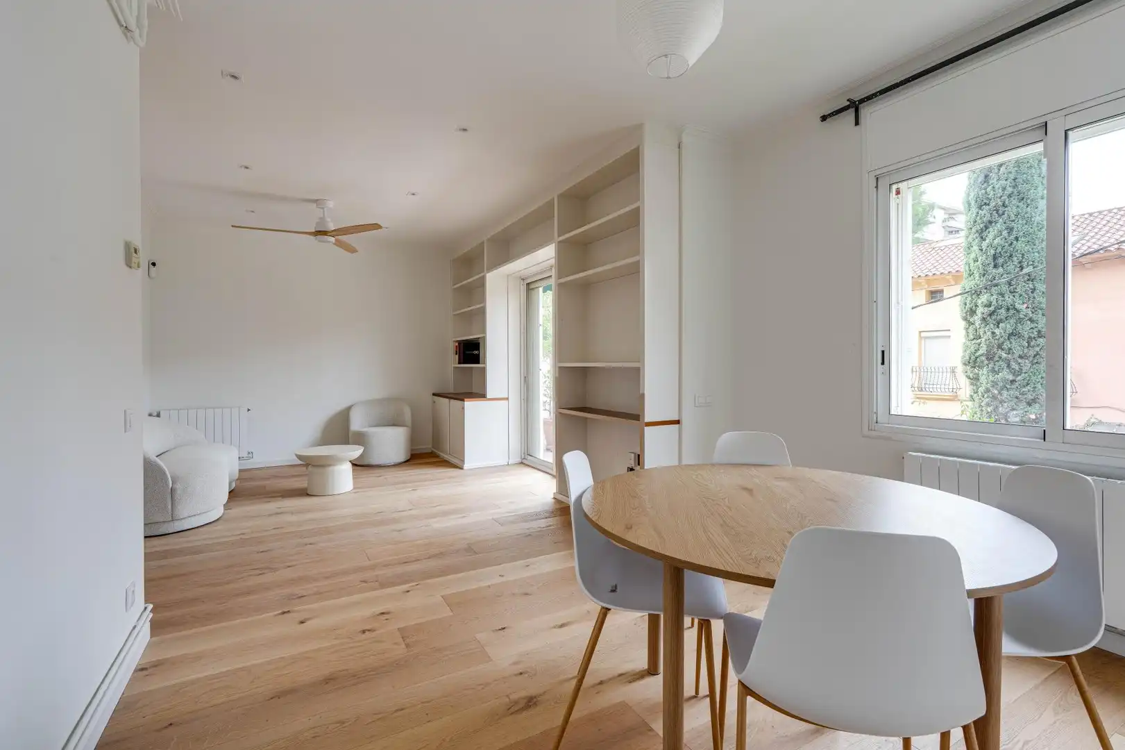 Flat 94 m² in Barcelona
