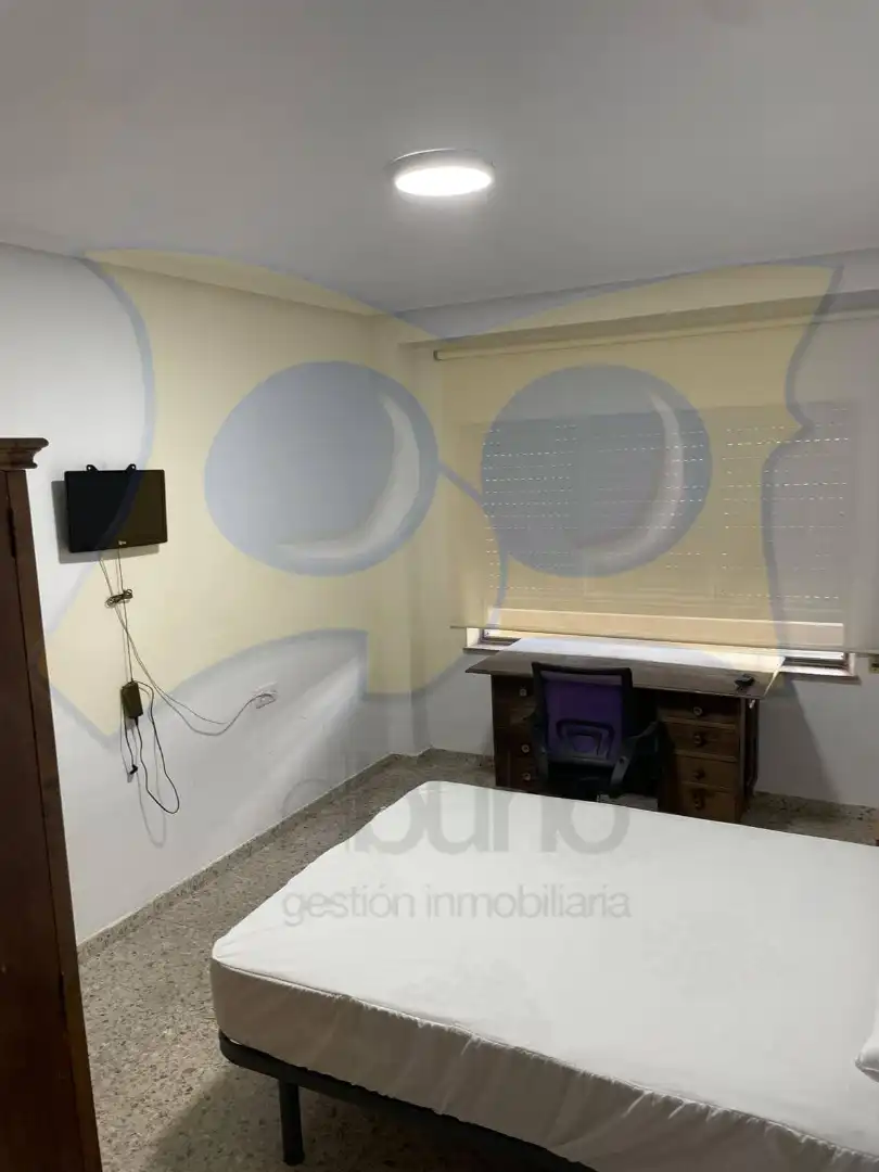 Piso de 128 m² en Salamanca