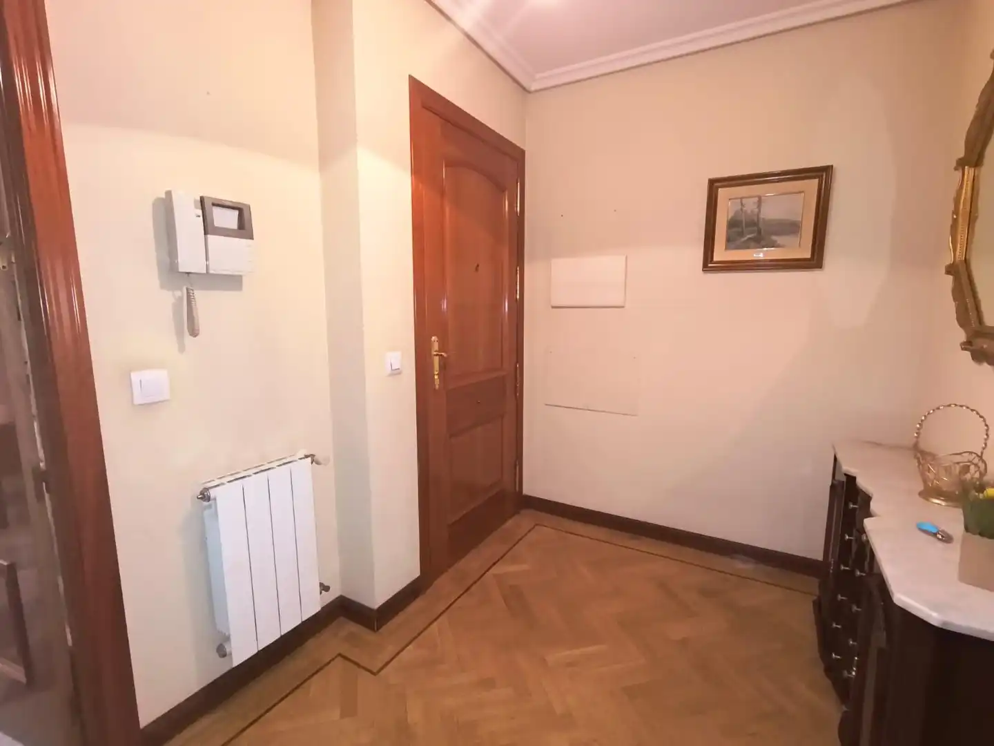 Piso de 125 m² en Cáceres