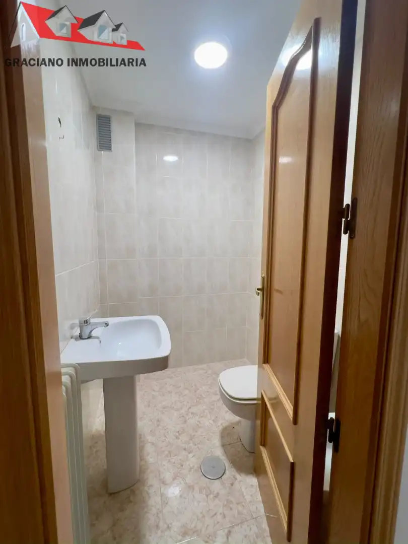 Apartamento 100 m² em Albacete