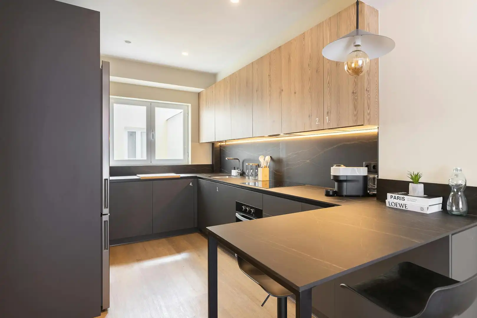 Habitación en alquiler, Madrid